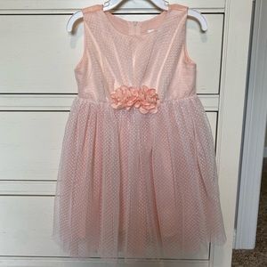 Tulle Popatu 3t dress